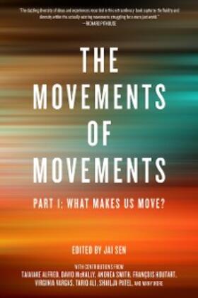 Sen |  Movements of Movements | eBook | Sack Fachmedien