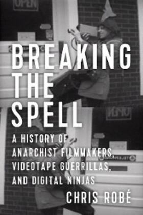 Robé |  Breaking the Spell | eBook | Sack Fachmedien