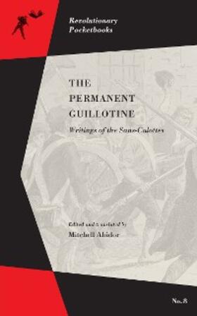  Permanent Guillotine, The | eBook | Sack Fachmedien
