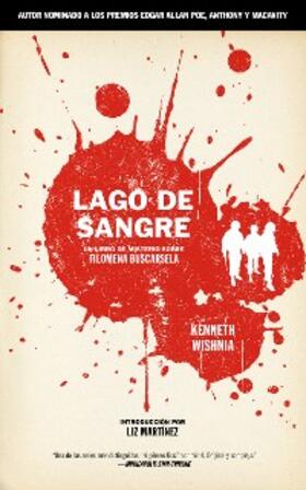 Wishnia |  Lago de Sangre | eBook | Sack Fachmedien