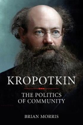 Morris |  Kropotkin | eBook | Sack Fachmedien