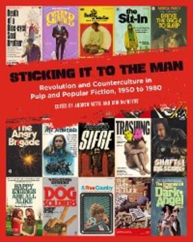 McIntyre / Nette |  Sticking It to the Man | eBook | Sack Fachmedien