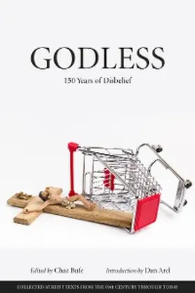 Bufe |  Godless | eBook | Sack Fachmedien