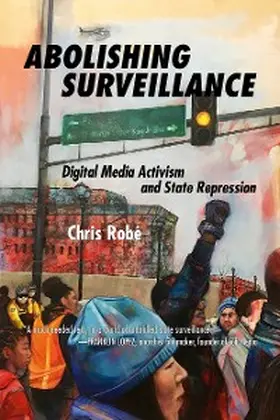  Abolishing Surveillance | eBook | Sack Fachmedien