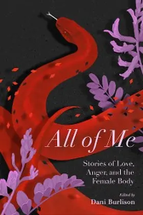 Burlison |  All of Me | eBook | Sack Fachmedien