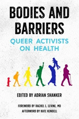 Shanker |  Bodies and Barriers | eBook | Sack Fachmedien