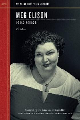 Elison |  Big Girl | eBook | Sack Fachmedien