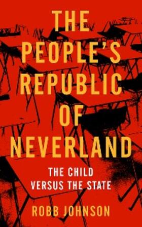 Johnson |  People's Republic of Neverland | eBook | Sack Fachmedien