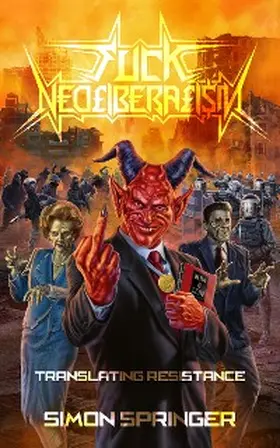 Springer |  Fuck Neoliberalism | eBook | Sack Fachmedien