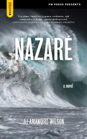 Wilson |  Nazaré | eBook | Sack Fachmedien