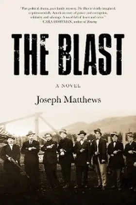 Matthews |  The Blast | eBook | Sack Fachmedien