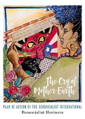 Horizons |  The Cry of Mother Earth | eBook | Sack Fachmedien