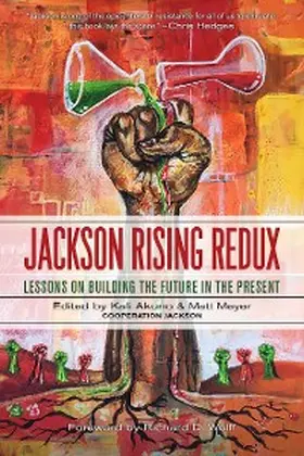 Akuno / Meyer |  Jackson Rising Redux | eBook | Sack Fachmedien