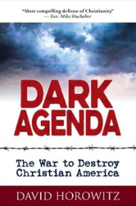 Horowitz |  Dark Agenda | eBook | Sack Fachmedien