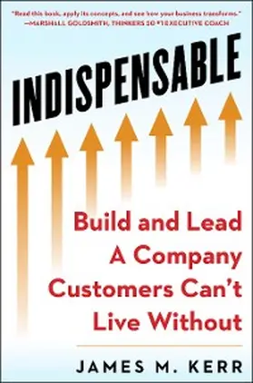 Kerr |  Indispensable | eBook | Sack Fachmedien