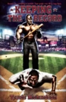 Richardson |  Keeping The Record | eBook | Sack Fachmedien