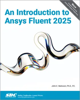Matsson |  An Introduction to Ansys Fluent 2025 | Buch |  Sack Fachmedien