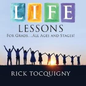 Tocquigny |  Life Lessons | eBook | Sack Fachmedien