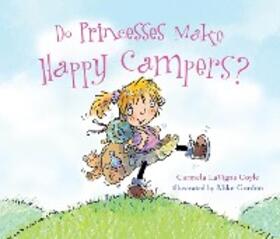 Coyle |  Do Princesses Make Happy Campers? | eBook | Sack Fachmedien