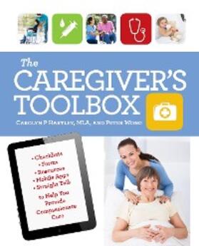 Hartley / Wong |  The Caregiver's Toolbox | eBook | Sack Fachmedien