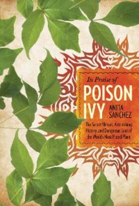 Sanchez |  In Praise of Poison Ivy | eBook | Sack Fachmedien