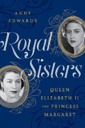 Edwards |  Royal Sisters | eBook | Sack Fachmedien