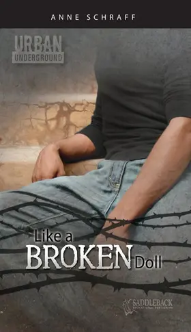 Schraff |  Like a Broken Doll | eBook | Sack Fachmedien