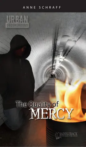 Schraff |  The Quality of Mercy | eBook | Sack Fachmedien