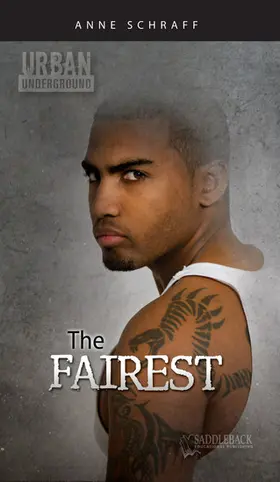 Schraff |  The Fairest | eBook | Sack Fachmedien