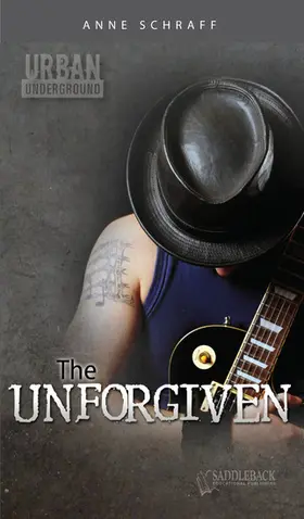 Schraff |  The Unforgiven | eBook | Sack Fachmedien