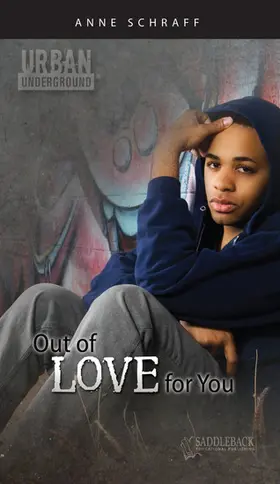 Schraff |  Out of Love for You | eBook | Sack Fachmedien