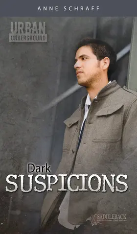 Schraff |  Dark Suspicions | eBook | Sack Fachmedien