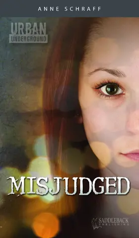 Schraff |  Misjudged | eBook | Sack Fachmedien