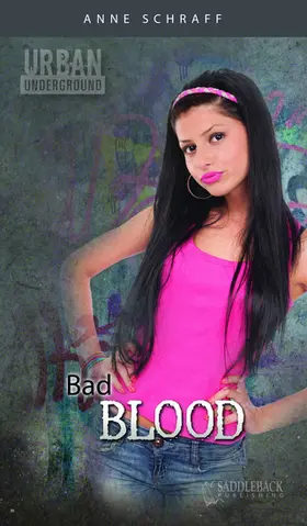 Schraff |  Bad Blood | eBook | Sack Fachmedien