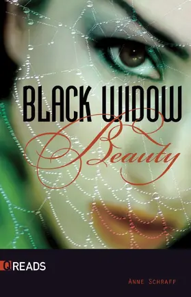 Schraff |  Black Widow Beauty | eBook | Sack Fachmedien