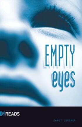 Lorimer |  Empty Eyes | eBook | Sack Fachmedien
