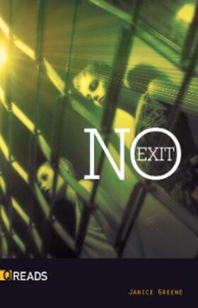 Greene |  No Exit | eBook | Sack Fachmedien
