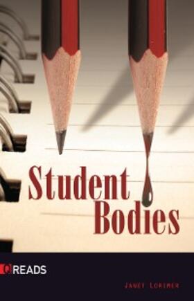 Lorimer |  Student Bodies | eBook | Sack Fachmedien
