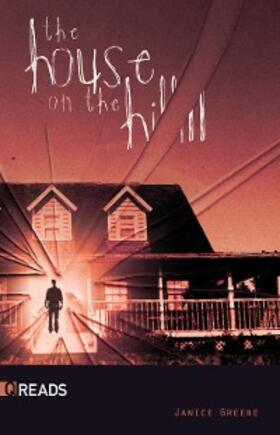 Greene |  The House on the Hill | eBook | Sack Fachmedien