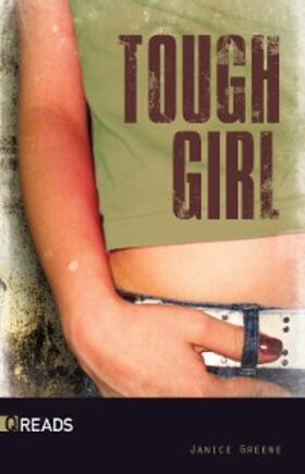 Greene |  Tough Girl | eBook | Sack Fachmedien
