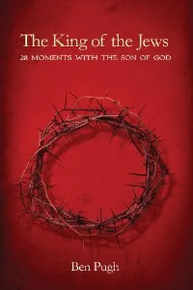 Pugh |  The King of the Jews | eBook | Sack Fachmedien