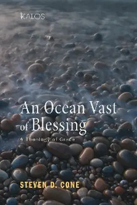 Cone |  An Ocean Vast of Blessing | eBook | Sack Fachmedien