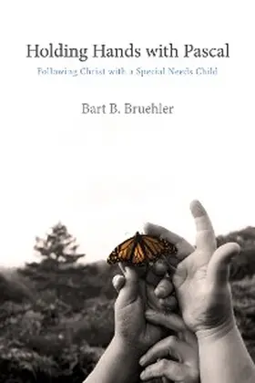 Bruehler |  Holding Hands with Pascal | eBook | Sack Fachmedien