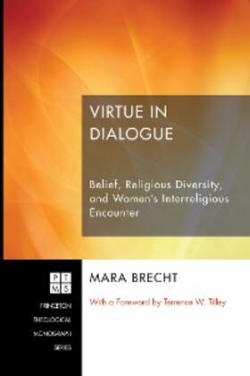 Brecht |  Virtue in Dialogue | eBook | Sack Fachmedien
