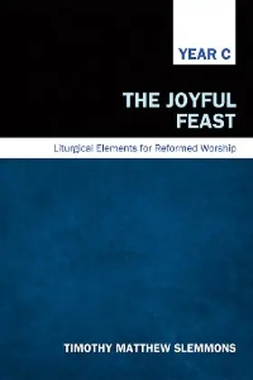 Slemmons |  The Joyful Feast | eBook | Sack Fachmedien