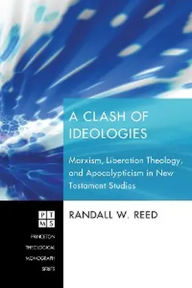 Reed |  A Clash of Ideologies | eBook | Sack Fachmedien