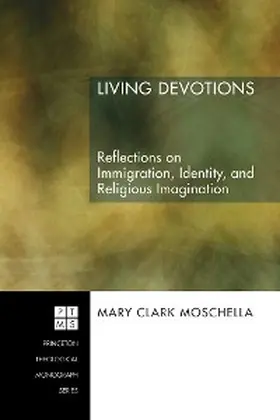 Moschella |  Living Devotions | eBook | Sack Fachmedien