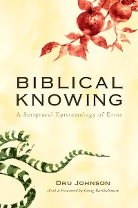 Johnson |  Biblical Knowing | eBook | Sack Fachmedien