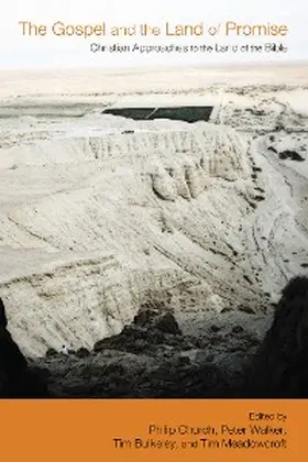 Bulkeley / Meadowcroft / Walker |  The Gospel and the Land of Promise | eBook | Sack Fachmedien