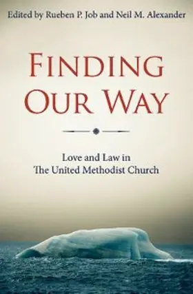 Job / Alexander / Palmer |  Finding Our Way | eBook | Sack Fachmedien